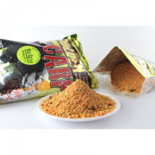 Tímár Mix Golden Carp etetőanyag 3kg - ananász bojli, aroma