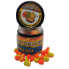 Tímár Mix Method Serie 7-11mm double lebegő pellet 35g - gyömölcsös