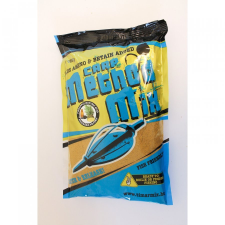 Tímár Mix Method Serie etetőanyag 1kg - máj bojli, aroma