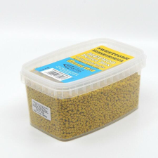Tímár Mix Method Serie pellet boksz 500g etetőanyag - betain horgászkiegészítő