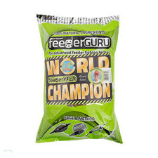 Timár Mix TIMÁR MIX FEEDER GURU WORLD CHAMPION 1KG bojli, aroma