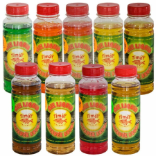 Timár Mix TIMÁR MIX FOLYÉKONY AROMA FRUIT MIX 250ML bojli, aroma