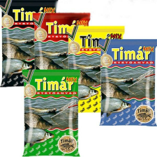 Timár Mix TIMÁR MIX PELLETS PONTY PIROS 3KG bojli, aroma