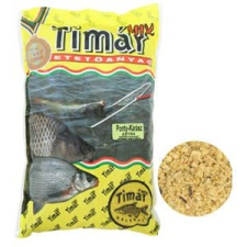 Timár Mix TÍMÁR MIX PONTY-KÁRÁSZ PIROS 3kg csali