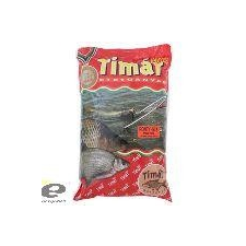 Timár Mix TÍMÁR MIX PONTY MIX SÁRGA 1KG. csali