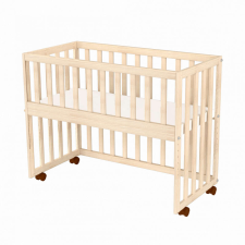 TIMBA Babaöböl - Borostyán kiságy, babaágy