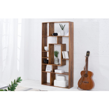 Timber Luxus polcos szekrény Timber II 180 cm bútor