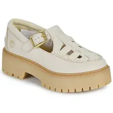 TIMBERLAND Balerina cipők / babák STONE STREET Bézs 38