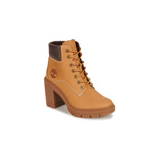 TIMBERLAND Bokacsizmák ALLINGTON HEIGHTS 6 IN Citromsárga 39