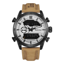 TIMBERLAND Bucksport férfi karóra TDWGP2201903 karóra