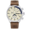  Timberland Carrabassett-Z Chrono TDWGC9000403 Férfi Karóra