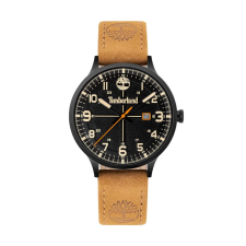 TIMBERLAND Crestridge férfi karóra TDWGB2103102 karóra