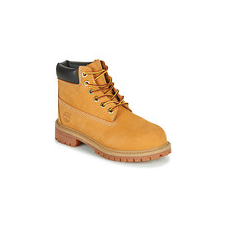 TIMBERLAND Csizmák 6 IN PREMIUM WP BOOT Barna 32 gyerek csizma, bakancs