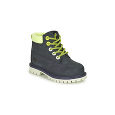 TIMBERLAND Csizmák 6 In Premium WP Boot Fekete 22