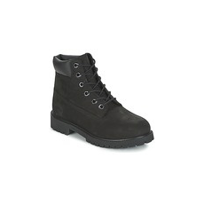 TIMBERLAND Csizmák 6 IN PREMIUM WP BOOT Fekete 40