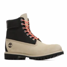 TIMBERLAND Csizmák 6 INCH PREMIUM BOOT Barna 42