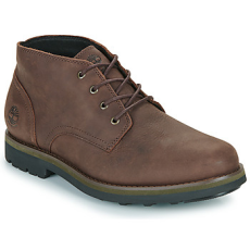 TIMBERLAND Csizmák ALDEN BROOK MID LACE UP Barna 44