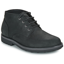 TIMBERLAND Csizmák ALDEN BROOK MID LACE UP Fekete 47 1/2 férfi csizma, bakancs