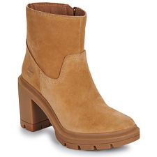 TIMBERLAND Csizmák ALLINGTON HEIGHTS MID ZIP UP Barna 37 női csizma, bakancs