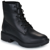 TIMBERLAND Csizmák BRIMFIELD Fekete 39