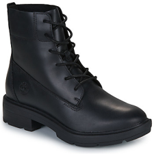 TIMBERLAND Csizmák BRIMFIELD Fekete 39 1/2 női csizma, bakancs