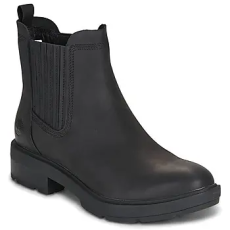 TIMBERLAND Csizmák BRIMFIELD Fekete 39 1/2