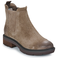 TIMBERLAND Csizmák BRIMFIELD MID CHELSEA Bézs 37 női csizma, bakancs