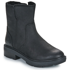 TIMBERLAND Csizmák BRIMFIELD MID Fekete 37 női csizma, bakancs