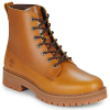 TIMBERLAND Csizmák BRITTON DRIVE Barna 41