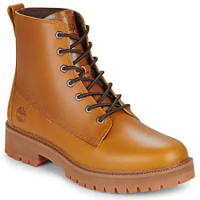 TIMBERLAND Csizmák BRITTON DRIVE Barna 41 férfi csizma, bakancs