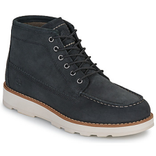 TIMBERLAND Csizmák BRITTON MILLS CHUKKA Fekete 43 férfi csizma, bakancs
