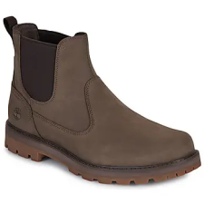 TIMBERLAND Csizmák BRITTON ROAD CHELSEA Barna 42 férfi csizma, bakancs