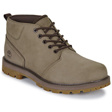 TIMBERLAND Csizmák BRITTON ROAD MID LACE UP Barna 42