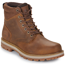 TIMBERLAND Csizmák BRITTON ROAD MID LACE UP Barna 46