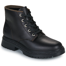TIMBERLAND Csizmák CAMBRIA VALLEY Fekete 37 női csizma, bakancs