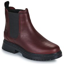 TIMBERLAND Csizmák CAMBRIA VALLEY Piros 37 női csizma, bakancs