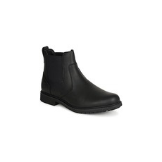TIMBERLAND Csizmák EK STORMBUCKS CHELSEA Fekete 44 1/2