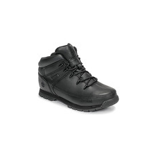 TIMBERLAND Csizmák EURO SPRINT Fekete 36 gyerek csizma, bakancs