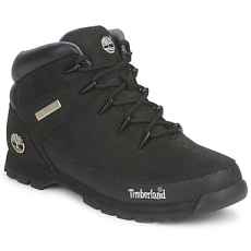 TIMBERLAND Csizmák EURO SPRINT HIKER Fekete 47 1/2