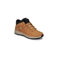 TIMBERLAND Csizmák EURO SPRINT TREKKER Barna 43