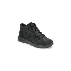 TIMBERLAND Csizmák EURO SPRINT TREKKER Fekete 41