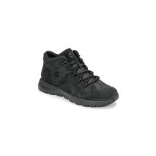 TIMBERLAND Csizmák EURO SPRINT TREKKER Fekete 44 férfi csizma, bakancs