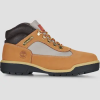 TIMBERLAND Csizmák FIELD BOOT Citromsárga 41