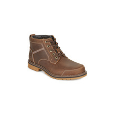 TIMBERLAND Csizmák LARCHMONT II CHUKKA Barna 40 férfi csizma, bakancs