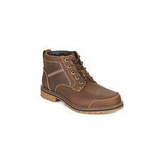 TIMBERLAND Csizmák LARCHMONT II CHUKKA Barna 46