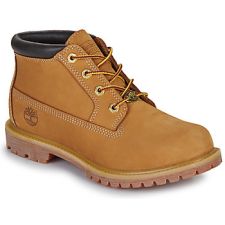 TIMBERLAND Csizmák NELLIE Barna 38 női csizma, bakancs
