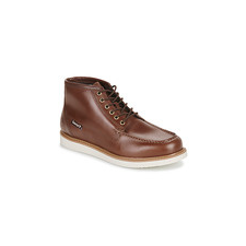 TIMBERLAND Csizmák NEWMARKET II BOAT CHUKKA Barna 41 férfi csizma, bakancs