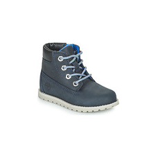 TIMBERLAND Csizmák Pokey Pine 6In Boot with Kék 29 gyerek csizma, bakancs