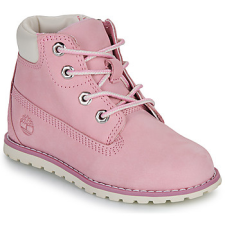TIMBERLAND Csizmák POKEY PINE Rózsaszín 25 gyerek csizma, bakancs