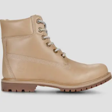 TIMBERLAND Csizmák Premium 6 INCH Bézs 39
